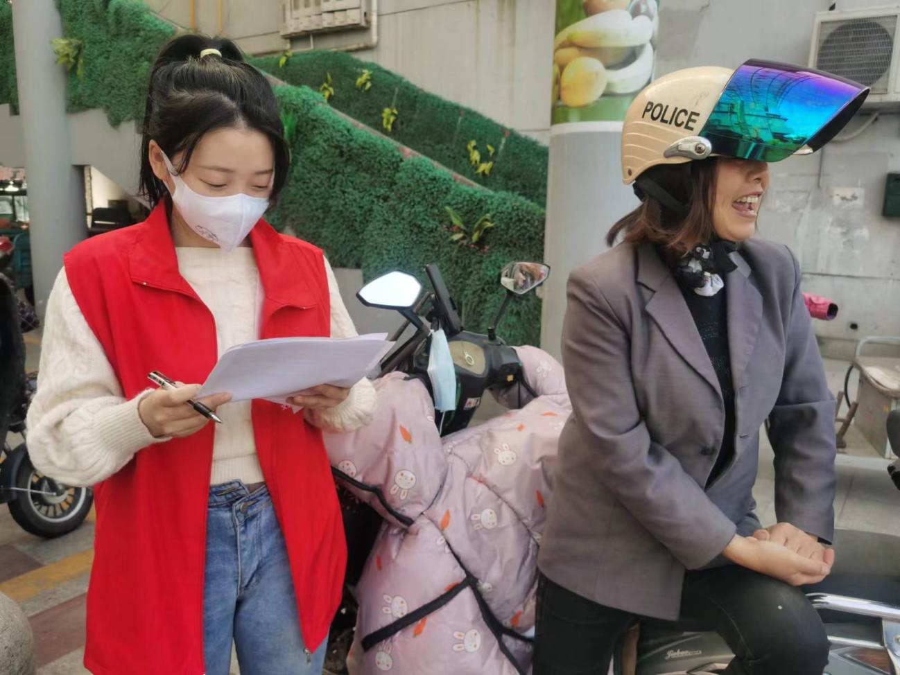 二幼：乐享生活 舞动夕阳