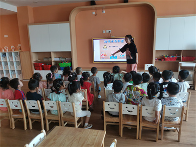 二幼：防溺水，暑假安全不放松