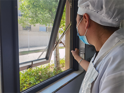 二幼：燃气安全，谨记心中