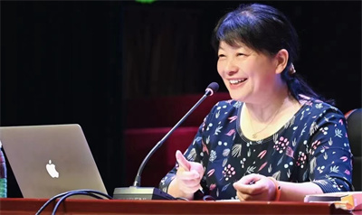 二幼：幸福牵手 科学衔接