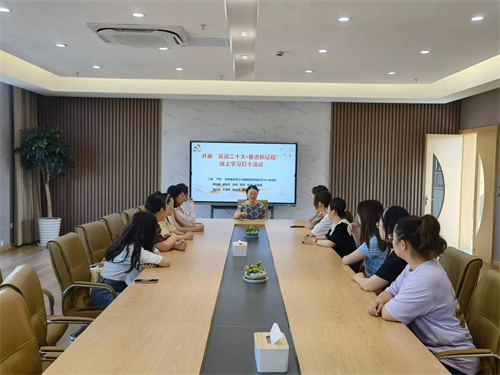 二幼：“千帆”竞发，强国有我     教育信息网