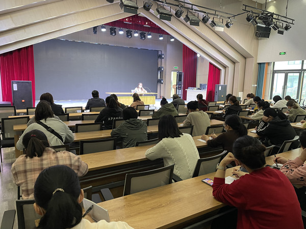 二幼开展“《新冠肺炎防控方案(第九版)》学习与考核”活动&nbsp;