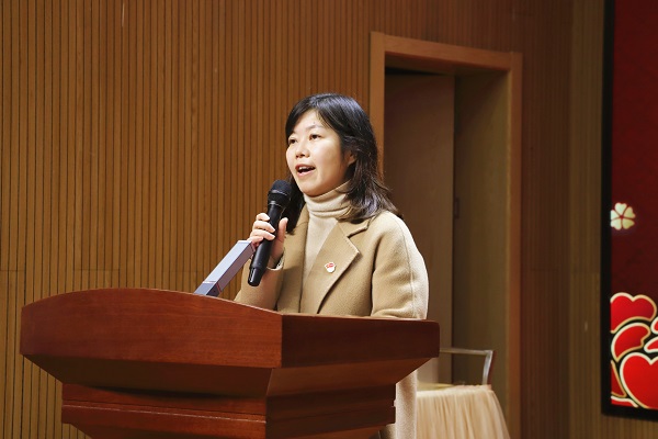 致我们不平凡的2022 —— 海安市第二实验幼儿园教育集团总结大会