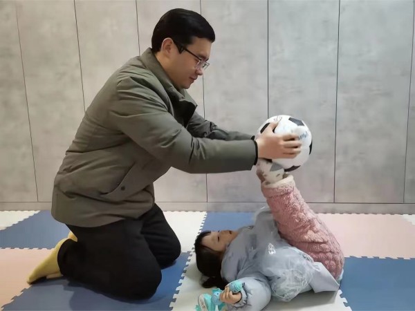 二幼：健康快乐动起来