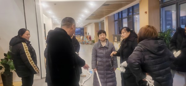 二幼：凝心聚力  “绳”采飞扬