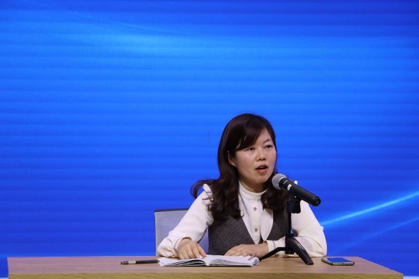 二幼：节前警示   筑牢清廉防线