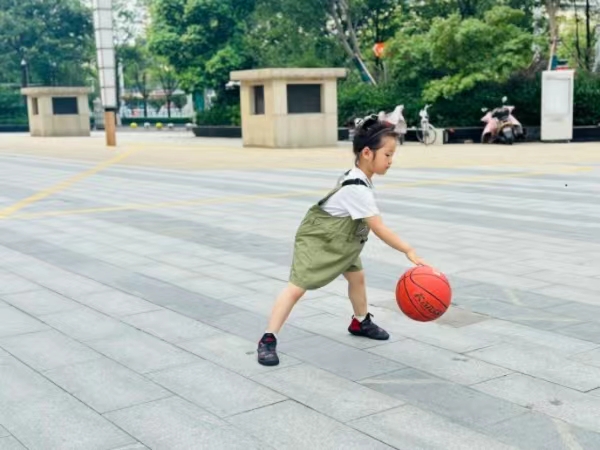 二幼：缤纷一“夏”    “暑”你精彩
