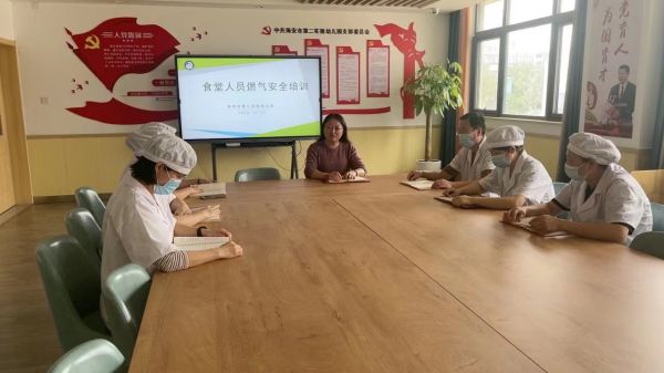 二幼：爱粮惜粮   不负好“食”光