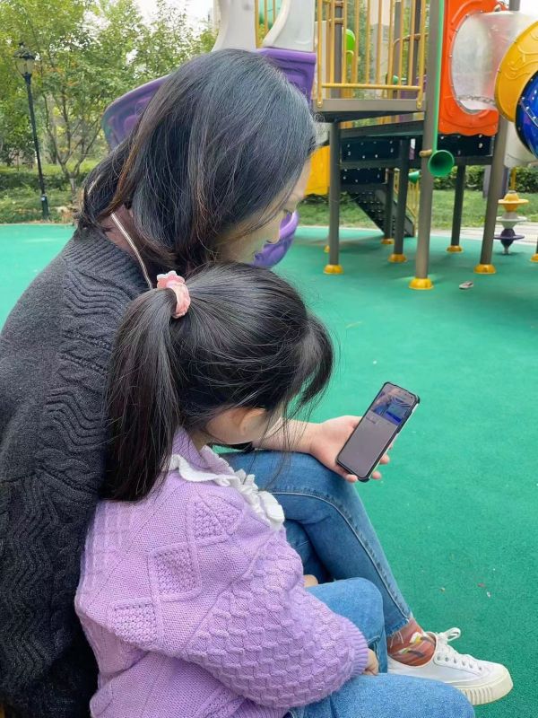 二幼：积极学习 家园携手待花开