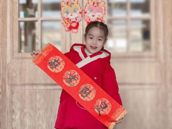 二幼：小寒至   年开启