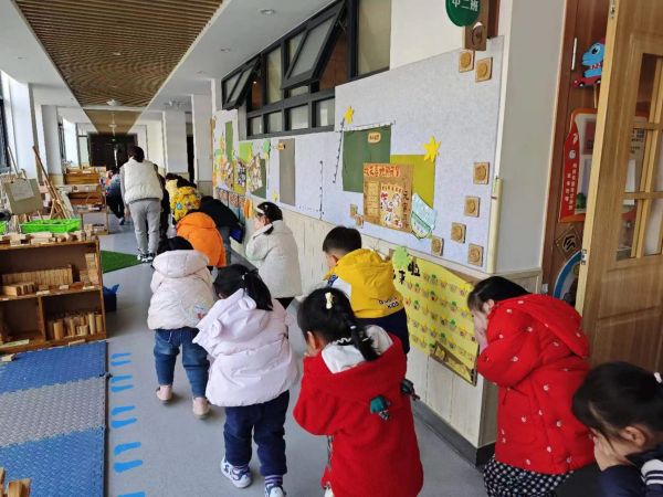 二幼：强化应急能力    防患于未“燃”