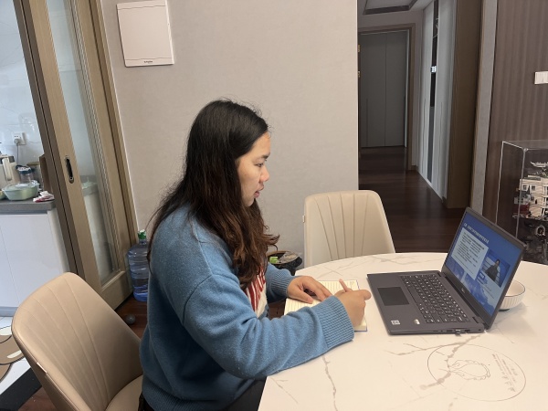 二幼：潜心共研修   聚力同成长