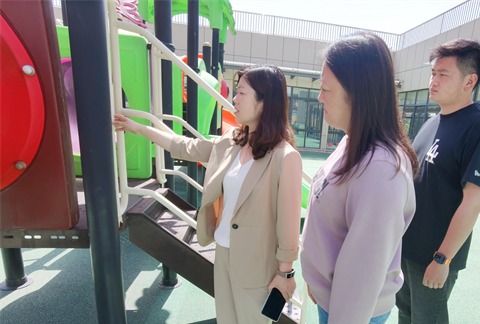 防灾减灾正当时