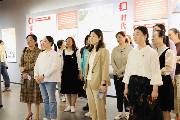 二幼：清风五月   廉洁伴我行