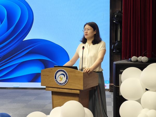 二幼：同“叙”课程话精彩    共助课题深处研