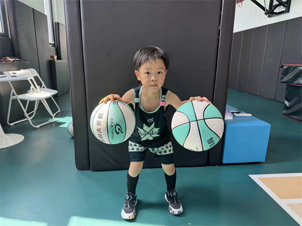 二幼：在快乐暑假   享受缤纷好时光