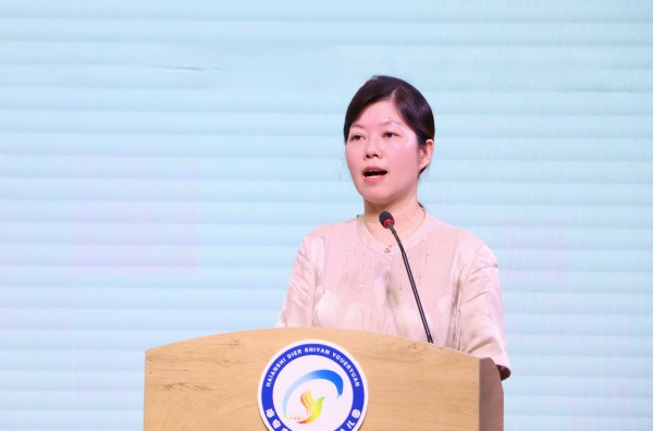 二幼：竞技能  展风采  以考笃行启新程