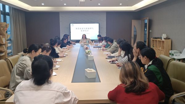 二幼：“食”全“食”美   共同守护