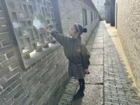 二幼：寻访老街