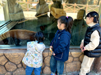 二幼：寒假进行时，萌娃开启“撒欢儿”模式！