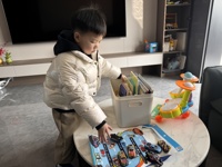 寒假：习惯养成进行时