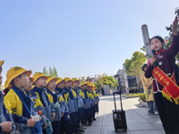 二幼：幼小衔接   开启成长新序章