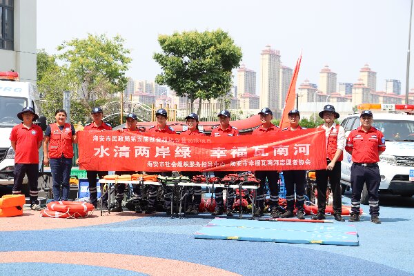 二幼：防溺教育润童心  筑牢防线护安全