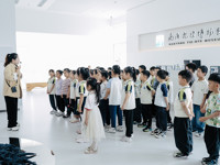 二幼：布里生花  染韵童年