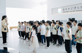 二幼：布里生花  染韵童年