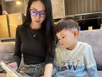 二幼：小小二幼故事娃 大大科学匠心梦