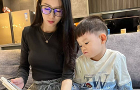 二幼：小小二幼故事娃 大大科学匠心梦