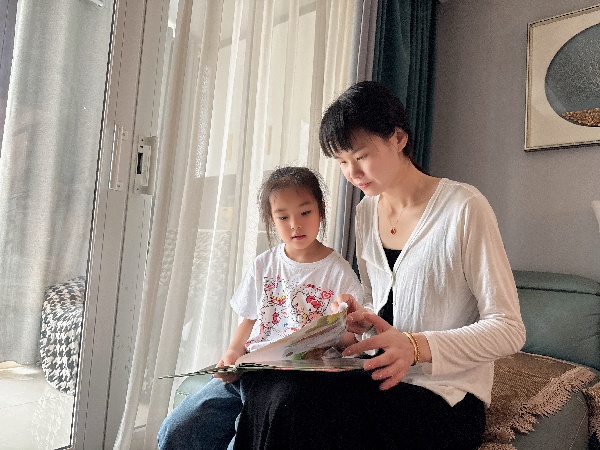 二幼：童趣大暑  探寻节气之乐