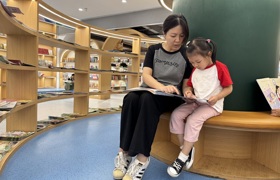 二幼：看，立秋来信了