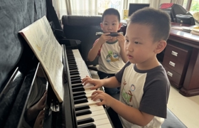 倒计时15天：宝贝开学“四维准备”