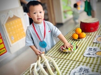 二幼：初见美好 &nbsp;温暖相遇