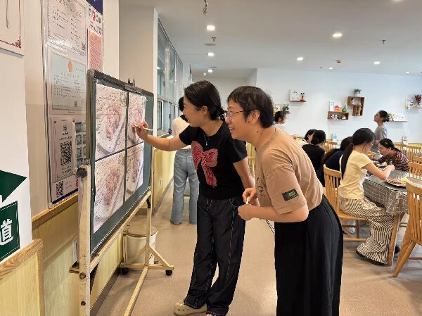 二幼：倾听味蕾之声   助力健康成长