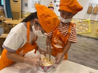 二幼：以“中秋”为媒   让传统文化浸润童年