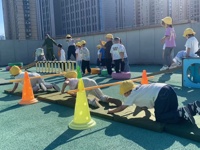 二幼：红色润童心  薪火永相传
