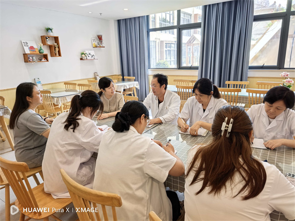 常态抓细节 过程保安全